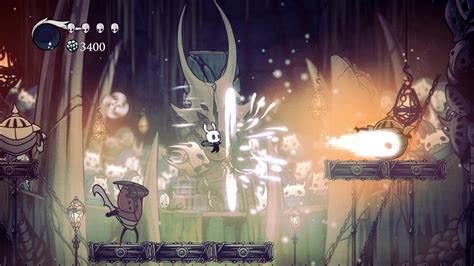 Download do APK de Hollow Knight: Mobile para Android.